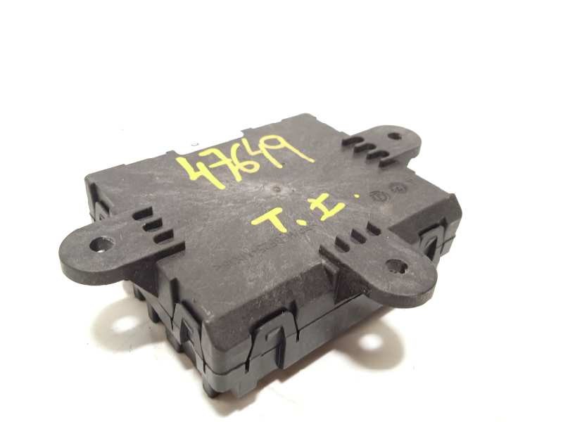 Recambio de modulo confort para land rover evoque 2.0 td4 cat referencia OEM IAM FK7214D620BE  LR078338