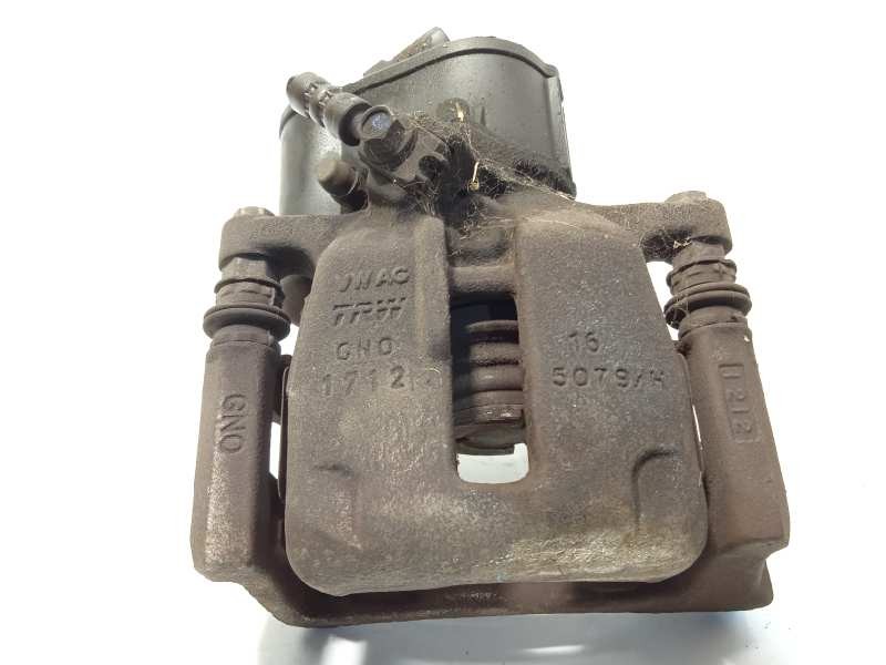 Recambio de pinza freno trasera derecha para volkswagen passat lim. (362) advance bluemotion referencia OEM IAM 5N0615404  
