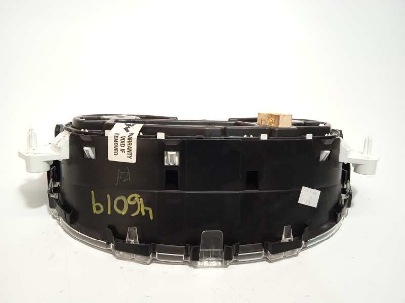 Recambio de cuadro instrumentos para citroën c-elysée 1.5 blue-hdi fap referencia OEM IAM 9825558680  