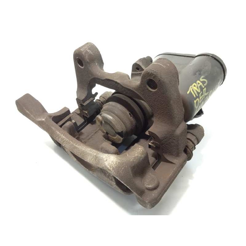 Recambio de pinza freno trasera derecha para volkswagen passat lim. (362) advance bluemotion referencia OEM IAM 5N0615404  
