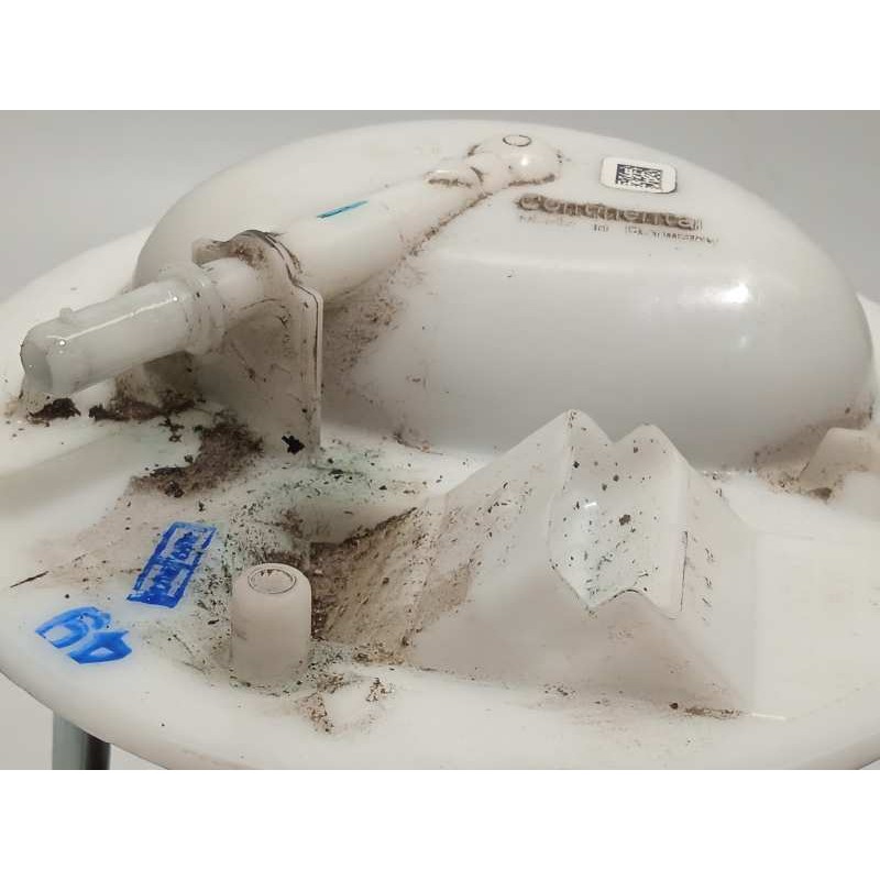 Recambio de bomba combustible para fiat 500 1.2 referencia OEM IAM 51806983  