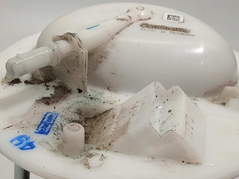 Recambio de bomba combustible para fiat 500 1.2 referencia OEM IAM 51806983  