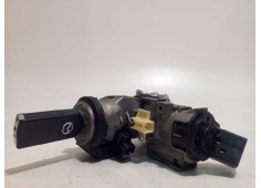 Recambio de conmutador de arranque para mazda 6 lim. (gh) 2.2 de 129cv active (4 ptas.) referencia OEM IAM NOREF   2