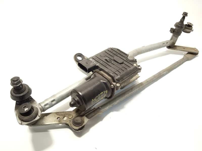 Recambio de motor limpia delantero para volkswagen passat lim. (362) advance bluemotion referencia OEM IAM 3AB955419 3AB955023A 