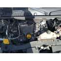 NISSAN NV250 FURGONETA (X61)