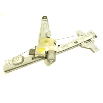 Recambio de elevalunas delantero izquierdo para peugeot 5008 (0u_, 0e_) 2.0 hdi 150 / bluehdi 150 referencia OEM IAM 9682808980 