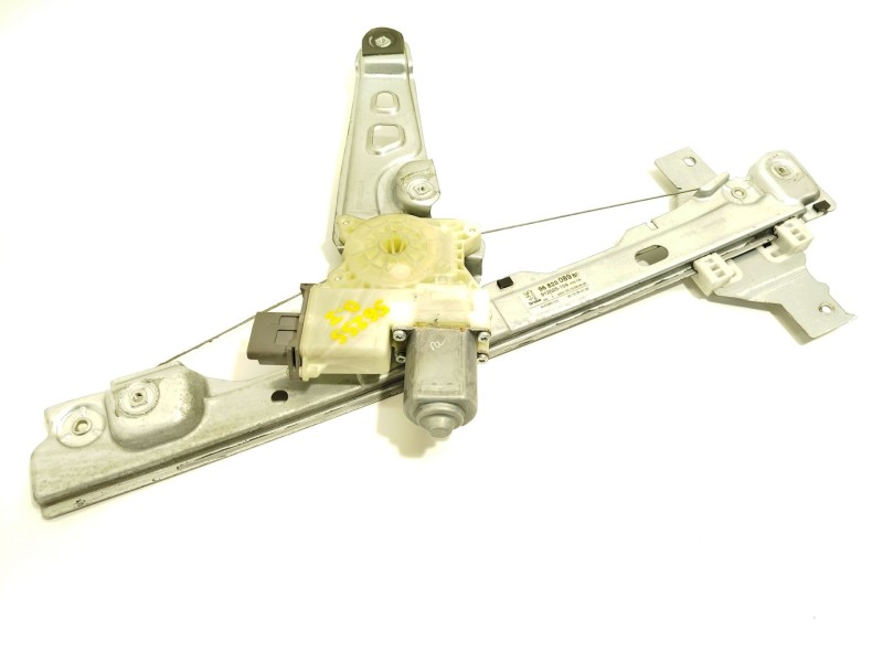 ELEVALUNAS DELANTERO IZQUIERDO 9682808980 9221FF 912025104