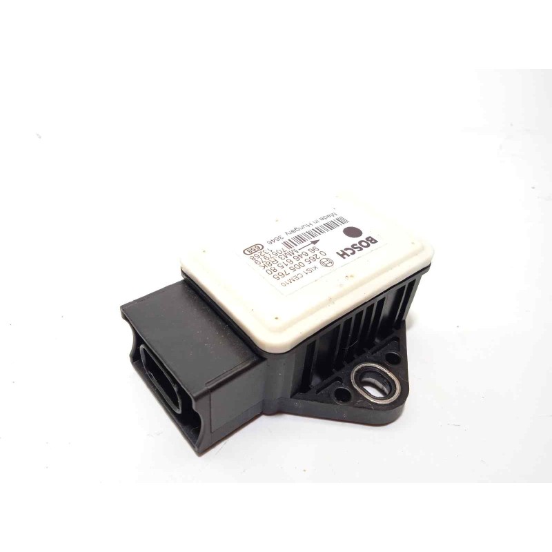 Recambio de centralita esp para peugeot 5008 style referencia OEM IAM 9664661580  0265005765