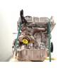 Recambio de motor completo para renault megane iv hatchback (b9a/m/n) referencia OEM IAM H4M750  H4MD750