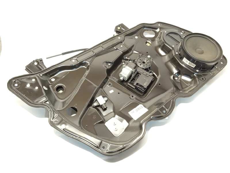 Recambio de elevalunas delantero izquierdo para volkswagen passat lim. (362) advance bluemotion referencia OEM IAM 3AA959701A  3