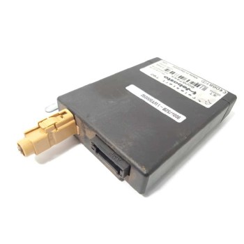 Recambio de modulo electronico para land rover range rover (lm) 3.6 td v8 referencia OEM IAM YWY500090  9006744A