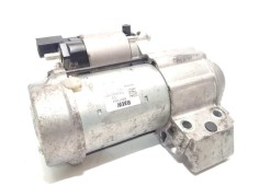 Recambio de motor arranque para bmw serie x3 (g01) 2.0 16v turbodiesel referencia OEM IAM 8687064 12418687064 TE4380004911