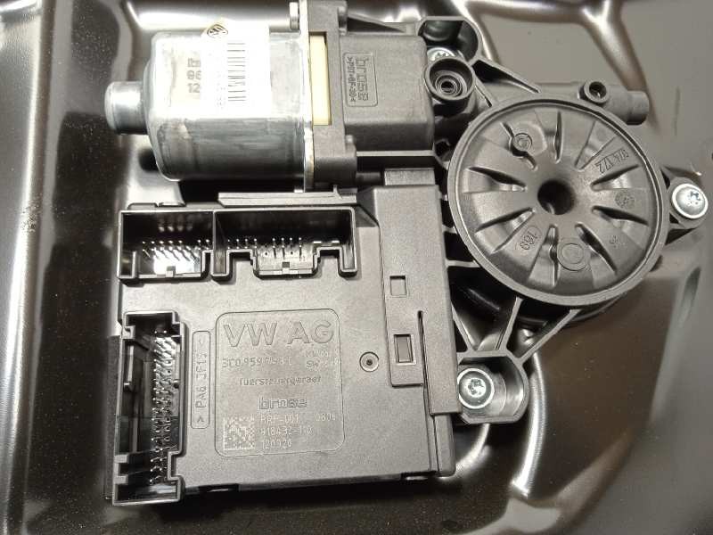 Recambio de elevalunas delantero izquierdo para volkswagen passat lim. (362) advance bluemotion referencia OEM IAM 3AA959701A  3