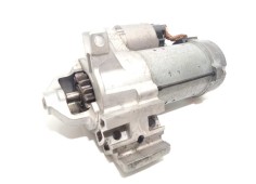 Recambio de motor arranque para bmw serie x3 (g01) 2.0 16v turbodiesel referencia OEM IAM 8687064 12418687064 TE4380004911 2