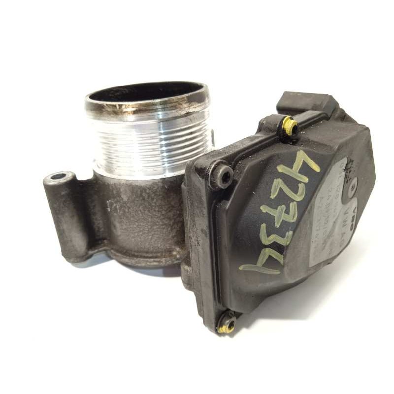 Recambio de caja mariposa para volkswagen passat lim. (362) advance bluemotion referencia OEM IAM 03L128063R  A2C31762900