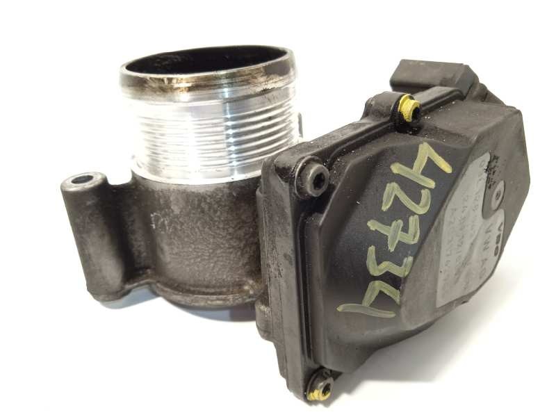Recambio de caja mariposa para volkswagen passat lim. (362) advance bluemotion referencia OEM IAM 03L128063R  A2C31762900