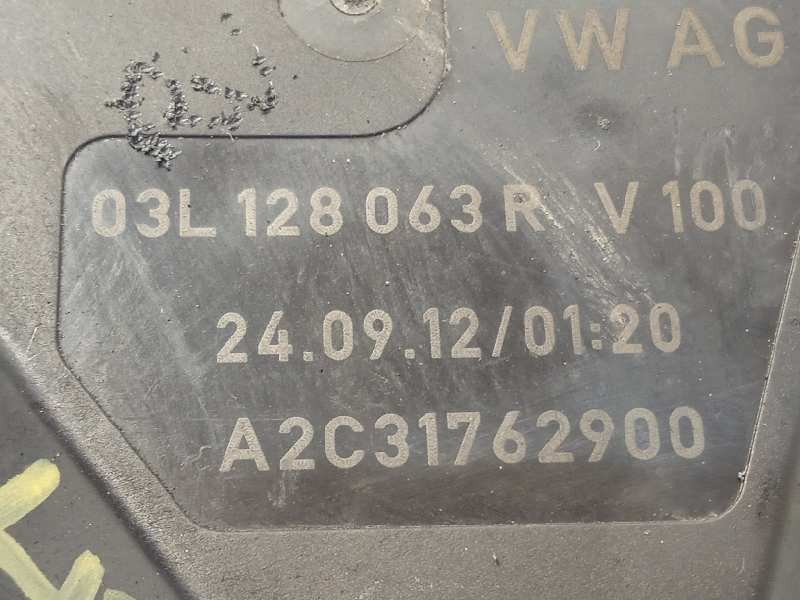 Recambio de caja mariposa para volkswagen passat lim. (362) advance bluemotion referencia OEM IAM 03L128063R  A2C31762900