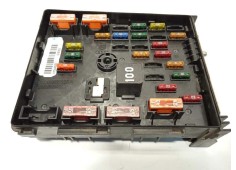 Recambio de caja reles / fusibles para volkswagen passat lim. (362) advance bluemotion referencia OEM IAM 3C0937125A   2