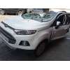 ford ecosport del año 2017