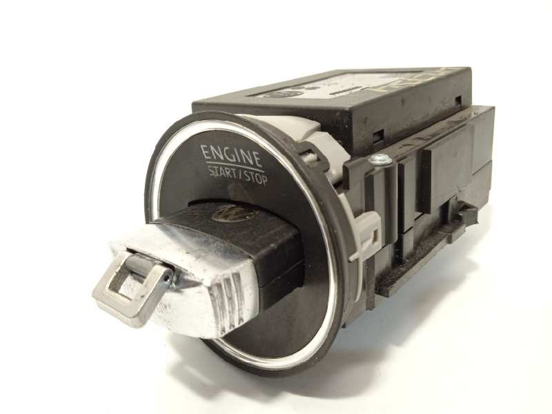 Recambio de conmutador de arranque para volkswagen passat lim. (362) advance bluemotion referencia OEM IAM 3C0905843AE  