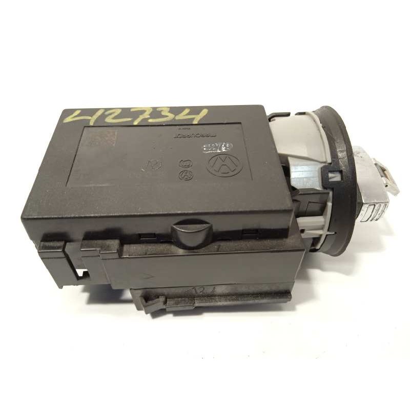 Recambio de conmutador de arranque para volkswagen passat lim. (362) advance bluemotion referencia OEM IAM 3C0905843AE  