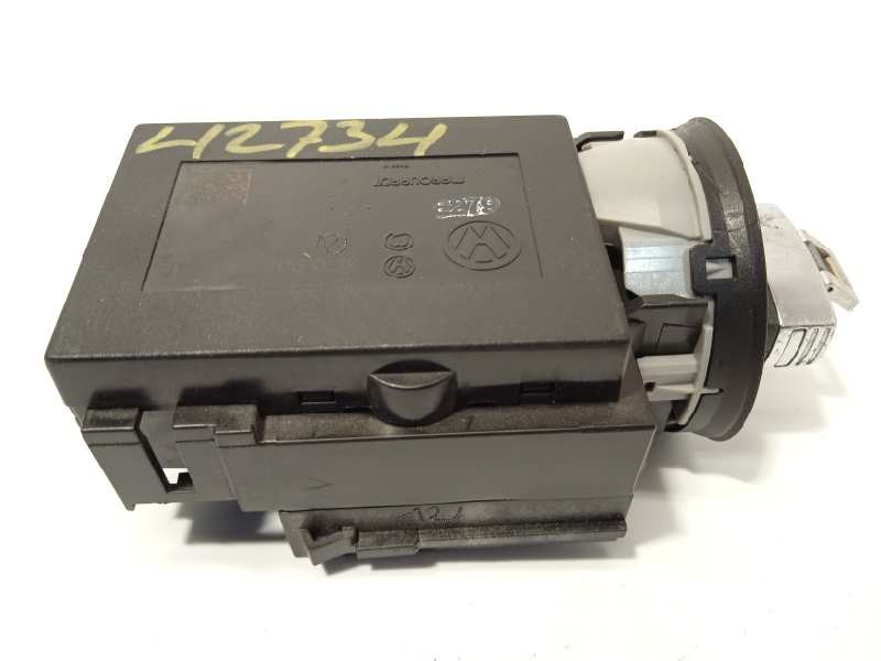 Recambio de conmutador de arranque para volkswagen passat lim. (362) advance bluemotion referencia OEM IAM 3C0905843AE  