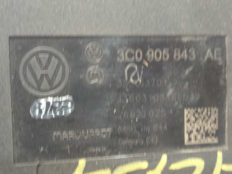 Recambio de conmutador de arranque para volkswagen passat lim. (362) advance bluemotion referencia OEM IAM 3C0905843AE  