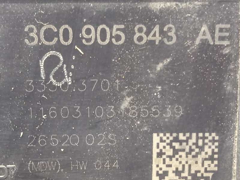 Recambio de conmutador de arranque para volkswagen passat lim. (362) advance bluemotion referencia OEM IAM 3C0905843AE  