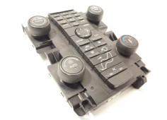 Recambio de mando climatizador para volvo s40 berlina 1.8 momentum referencia OEM IAM 8697155   2