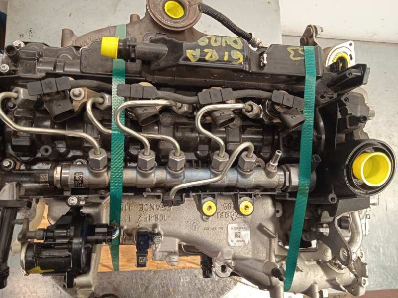 Recambio de motor completo para bmw serie 2 active tourer (f45) 225xe referencia OEM IAM B47C20B  