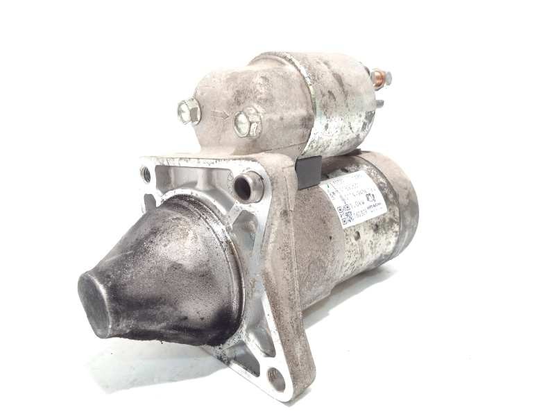 Recambio de motor arranque para fiat 500 1.2 referencia OEM IAM 51890631  