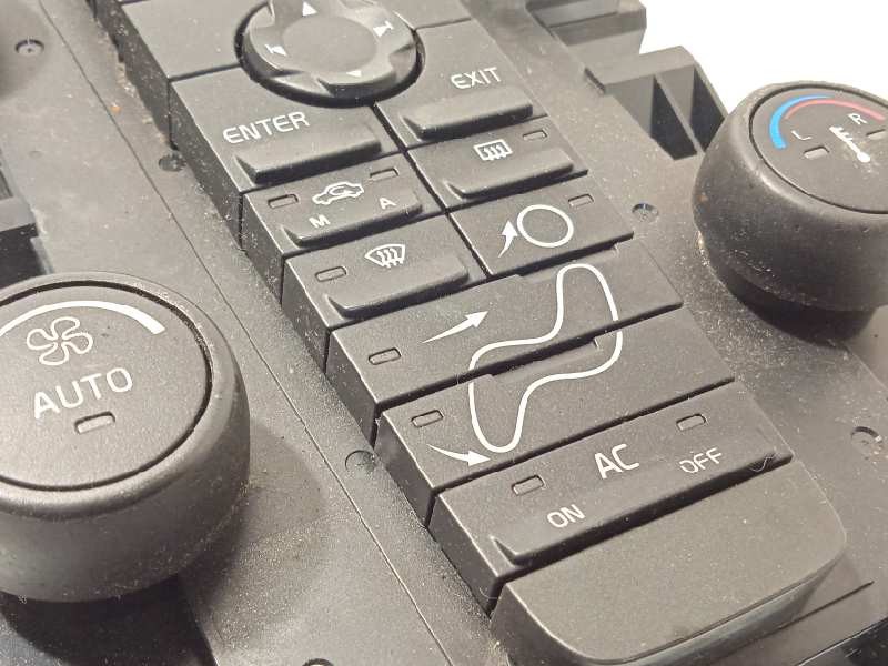 Recambio de mando climatizador para volvo s40 berlina 1.8 momentum referencia OEM IAM 8697155  