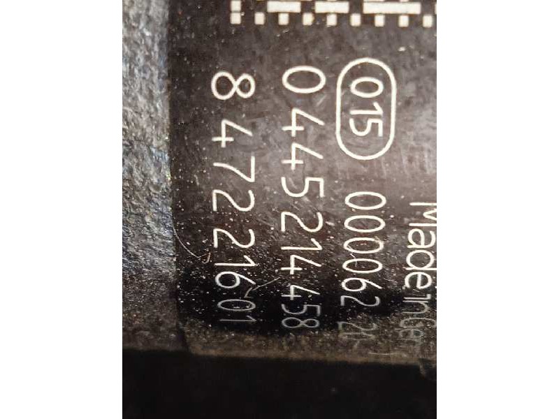 Recambio de motor completo para bmw serie 2 active tourer (f45) 225xe referencia OEM IAM B47C20B  