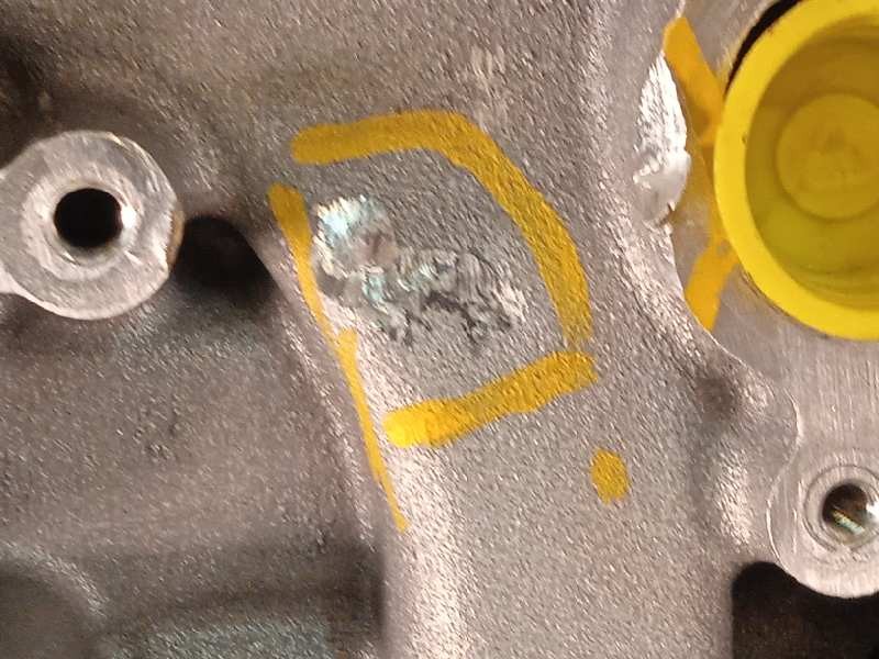 Recambio de motor completo para bmw serie 2 active tourer (f45) 225xe referencia OEM IAM B47C20B  