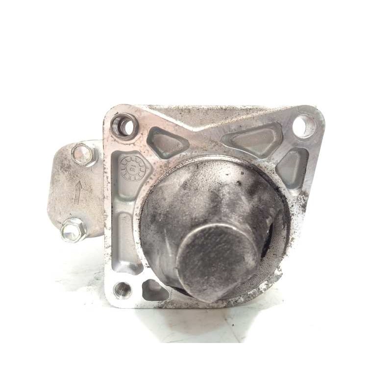 Recambio de motor arranque para fiat 500 1.2 referencia OEM IAM 51890631  