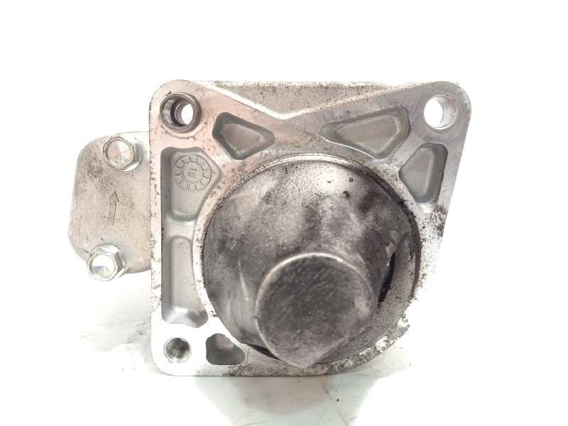 Recambio de motor arranque para fiat 500 1.2 referencia OEM IAM 51890631  