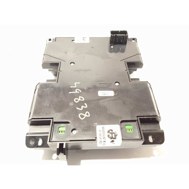 Recambio de mando climatizador para volvo s40 berlina 1.8 momentum referencia OEM IAM 8697155  