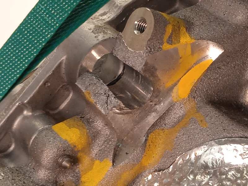 Recambio de motor completo para bmw serie 2 active tourer (f45) 225xe referencia OEM IAM B47C20B  