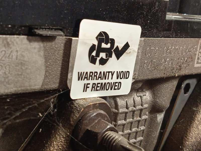 Recambio de motor completo para bmw serie 2 active tourer (f45) 225xe referencia OEM IAM B47C20B  