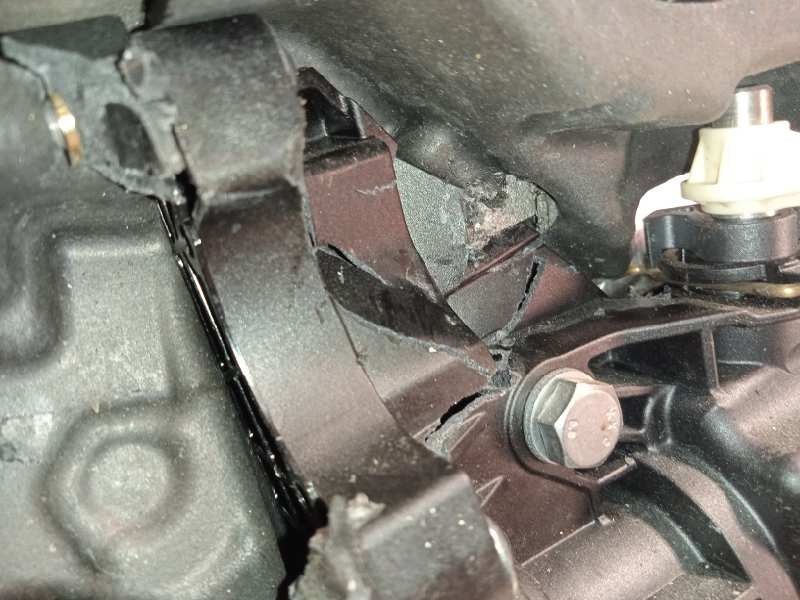 Recambio de motor completo para bmw serie 2 active tourer (f45) 225xe referencia OEM IAM B47C20B  