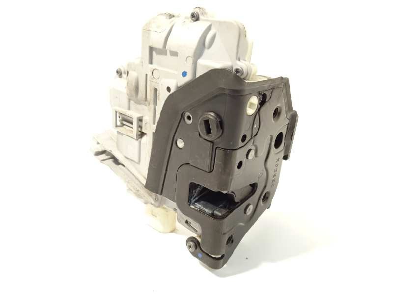 Recambio de cerradura puerta trasera derecha para volkswagen passat lim. (362) advance bluemotion referencia OEM IAM 3C4839016A 