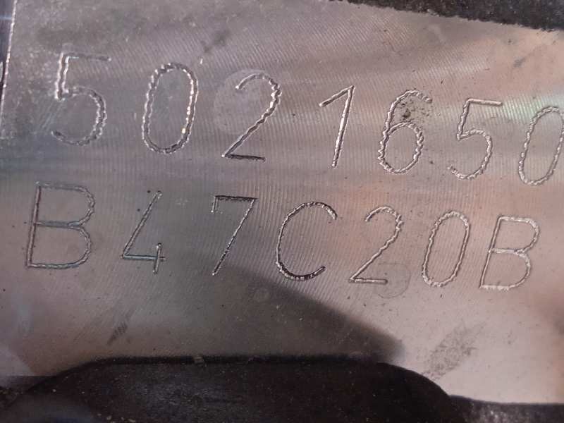 Recambio de motor completo para bmw serie 2 active tourer (f45) 225xe referencia OEM IAM B47C20B  