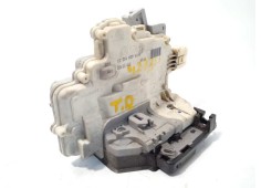 Recambio de cerradura puerta trasera derecha para volkswagen passat lim. (362) advance bluemotion referencia OEM IAM 3C4839016A  2
