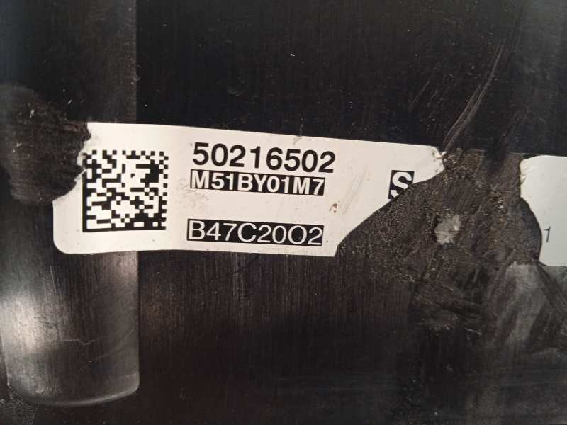 Recambio de motor completo para bmw serie 2 active tourer (f45) 225xe referencia OEM IAM B47C20B  