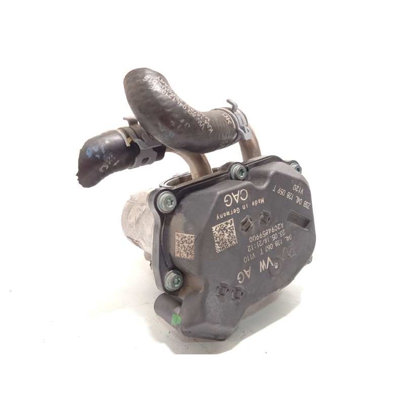 Recambio de caja mariposa para audi a5 sportback (f5a) sport referencia OEM IAM 04L128063T A2C94859900 04L128059T