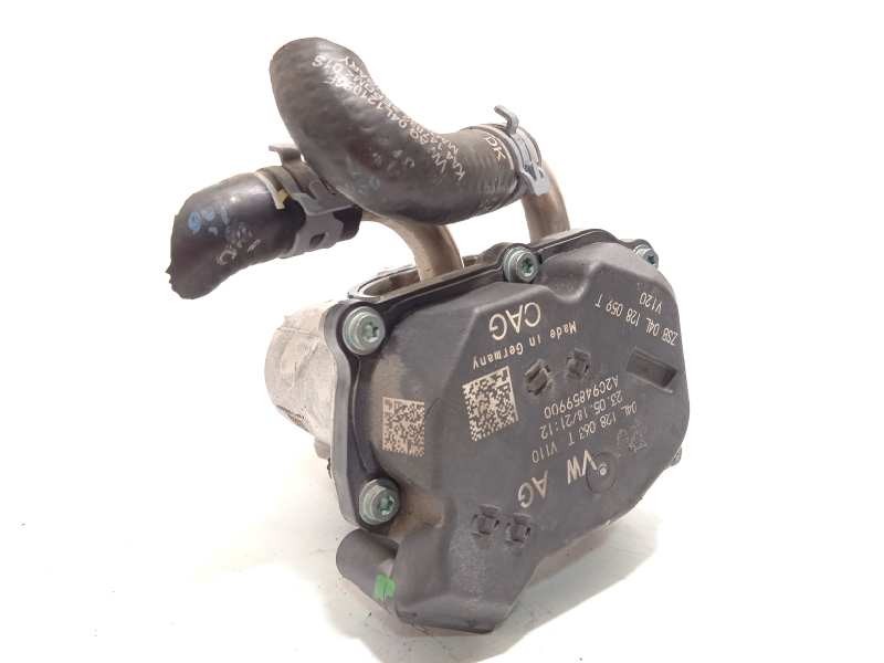 Recambio de caja mariposa para audi a5 sportback (f5a) sport referencia OEM IAM 04L128063T A2C94859900 04L128059T