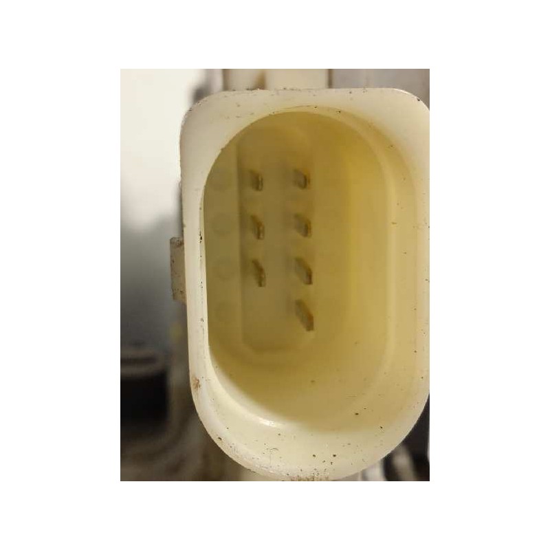 Recambio de cerradura puerta trasera derecha para volkswagen passat lim. (362) advance bluemotion referencia OEM IAM 3C4839016A 