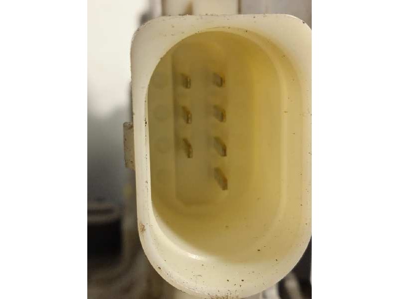 Recambio de cerradura puerta trasera derecha para volkswagen passat lim. (362) advance bluemotion referencia OEM IAM 3C4839016A 