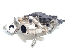 Recambio de enfriador egr para bmw serie x3 (g01) xdrive 30d referencia OEM IAM 8598309  11718598309