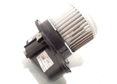 Recambio de motor calefaccion para fiat 500 1.2 referencia OEM IAM 5W3800000  